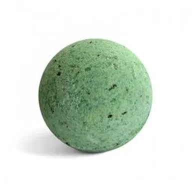 Charlotte Bombe De Bain Jasmin Thé Vert 140g