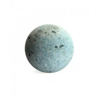 Du Monde à la Provence Charlotte Bombe de Bain Mûres Myrtilles 40g