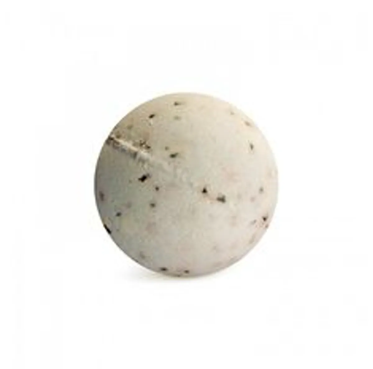 Charlotte Bombe De Bain Amande 40g