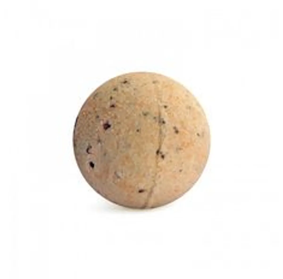 Du Monde à La Provence Bombe de Bain Charlotte Mangue 40g