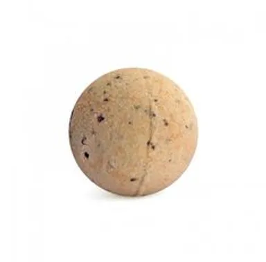 Du Monde à La Provence Bombe de Bain Charlotte Mangue 40g