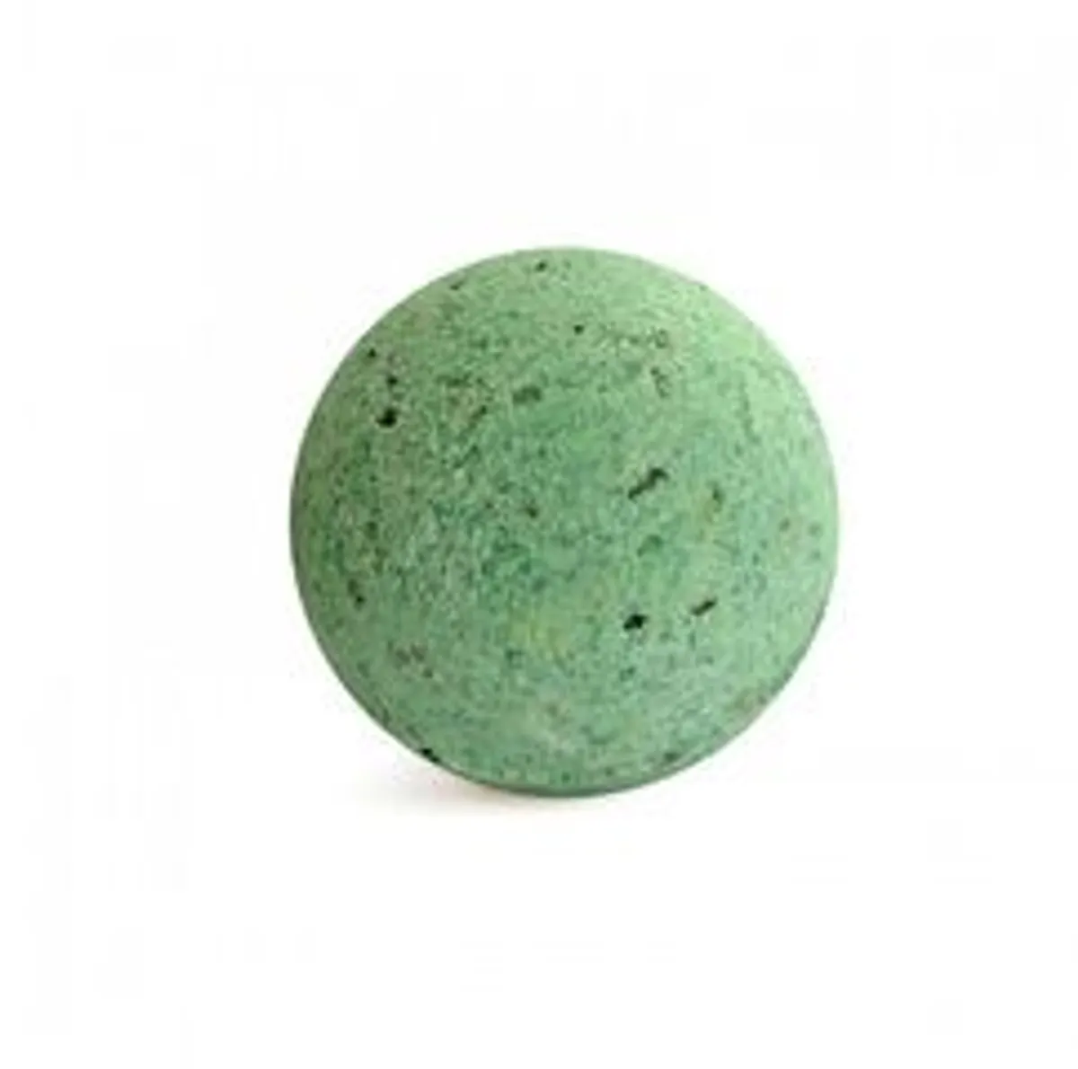 Charlotte Bombe De Bain Jasmin Thé Vert 40g