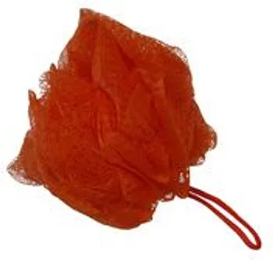 Du Monde à la Provence Fleur de Douche Orange