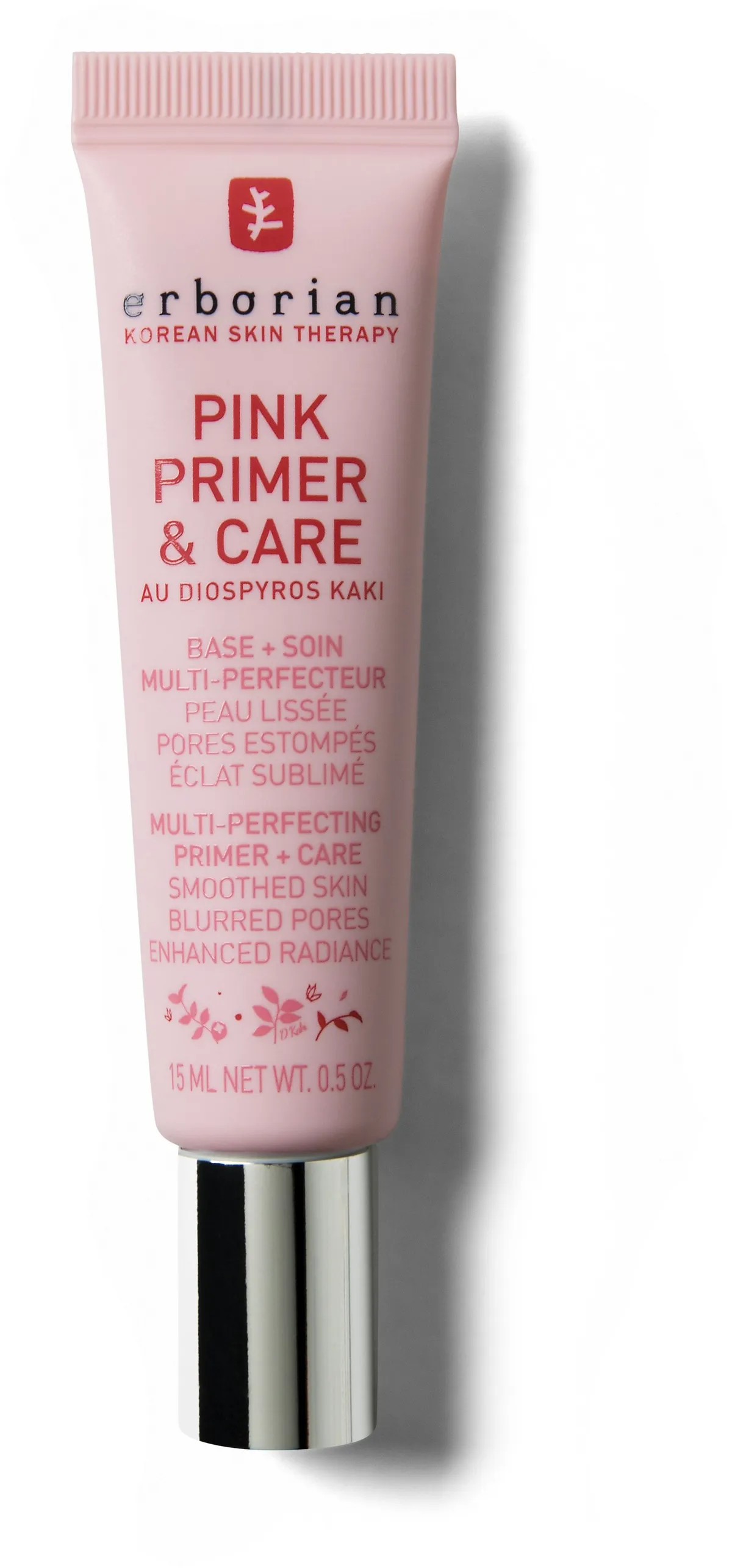 Erborian Pink Primer & Care 15 ml