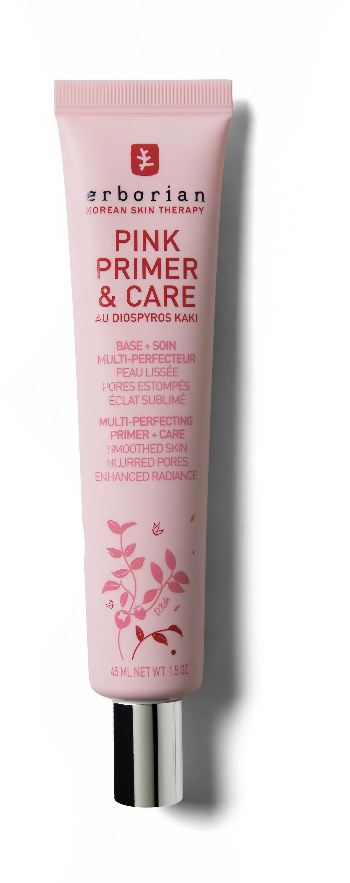 Erborian Pink Primer & Care 45ml