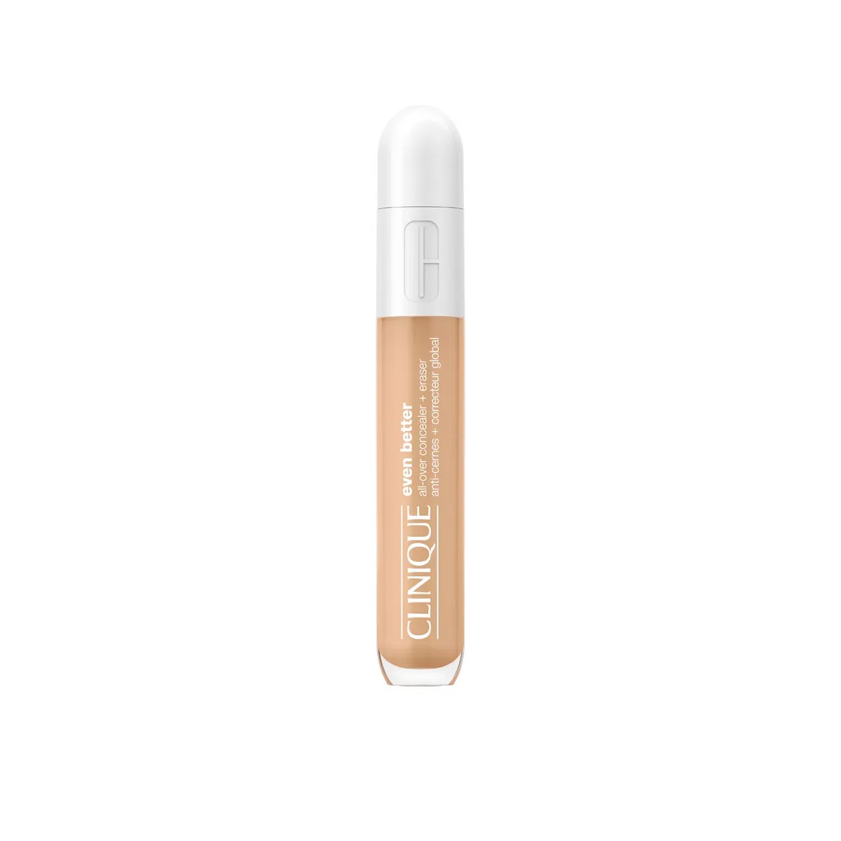 Clinique Even Better All-Over Concealer + Eraser 05 CN52 Neutral 6 ml