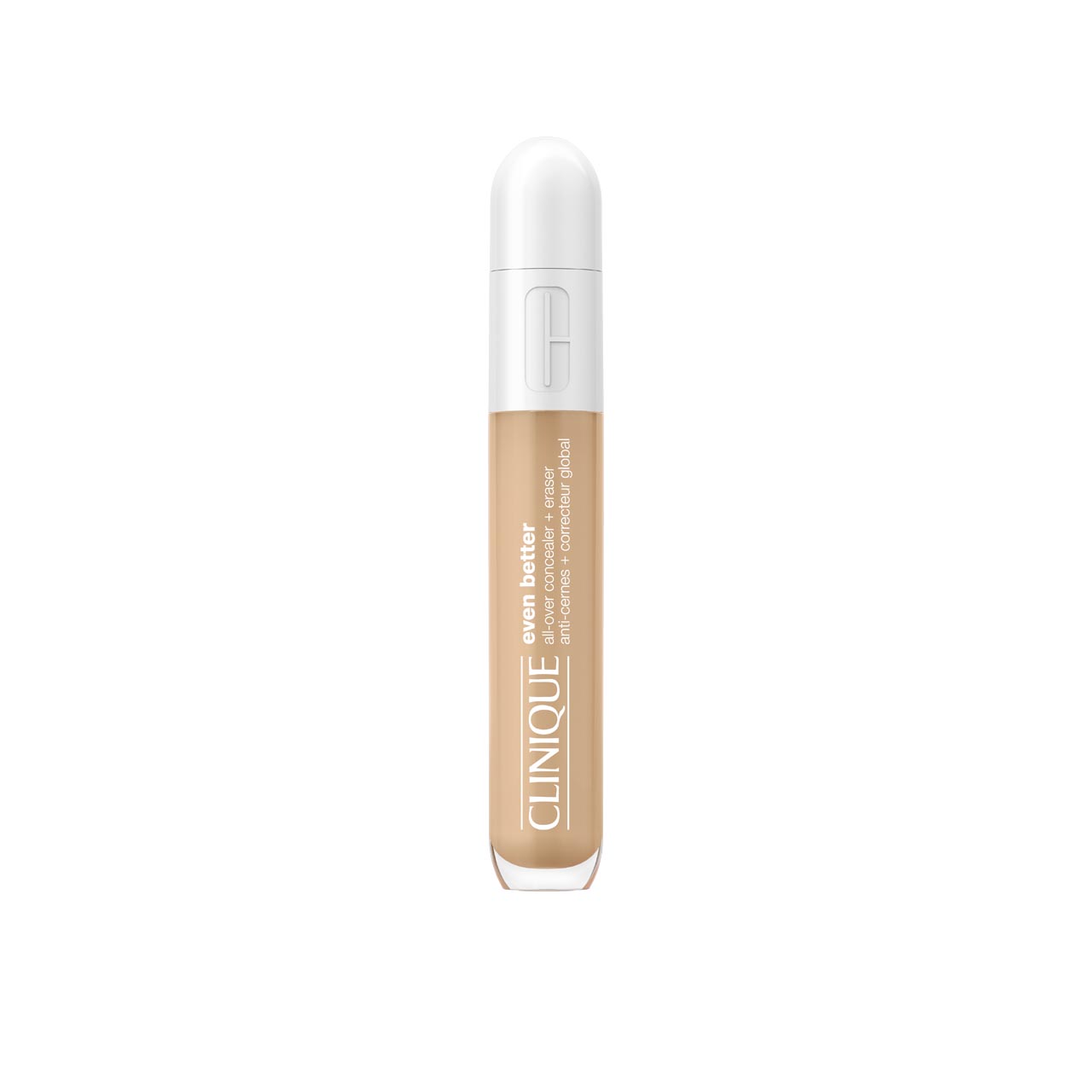 Clinique Even Better All-Over Concealer + Eraser 05 CN52 Neutral 6 ml - Clinique