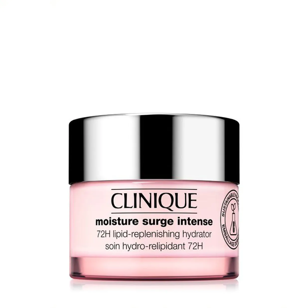 Clinique Moisture Surge Intense Soin Hydro-Relipidant 72h 50ml