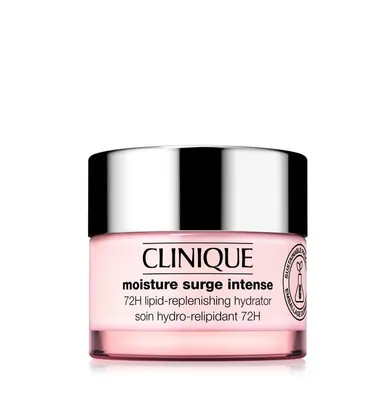 Clinique Moisture Surge Intense Soin Hydro-Relipidant 72h 50ml