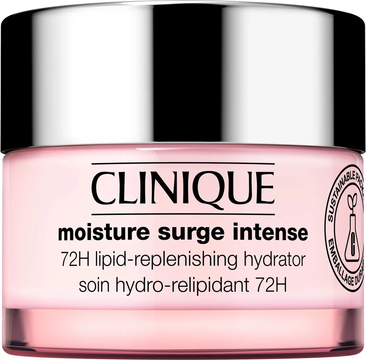 Clinique Moisture Surge Intense Soin Hydro-Relipidant 72h 30ml
