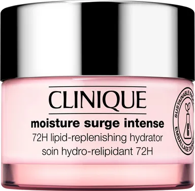 Clinique Moisture Surge Intense Soin Hydro-Relipidant 72h 30ml