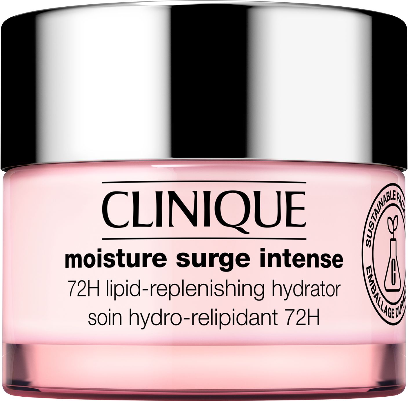 Clinique Moisture Surge Intense 72h Lipid- Replenishing Hydrator 30ml - Clinique