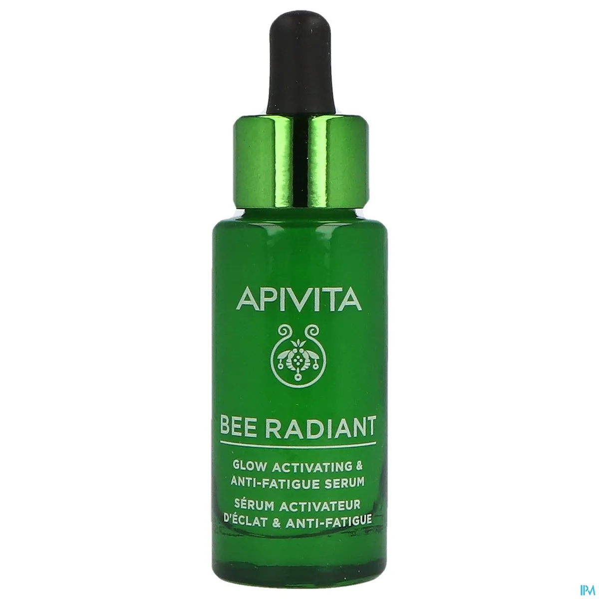 Apivita Bee Radiant Sérum Activateur d'Eclat et Anti-Fatigue 30ml