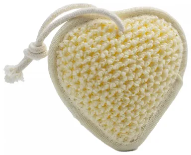 Tadé Coeur de Loofa Exfoliant