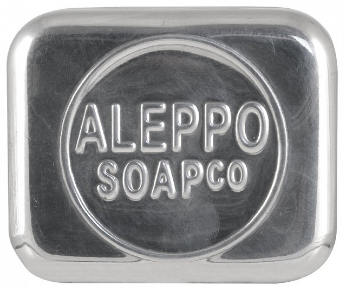 Tadé Zeepdoosje Aleppo Soap Co - TADE
