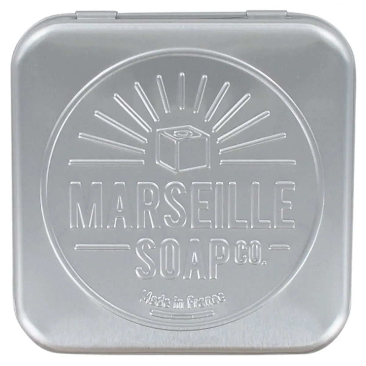 Tadé Boite Savonnette Marseille Soap Co