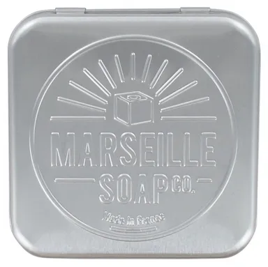 Tadé Boite Savonnette Marseille Soap Co