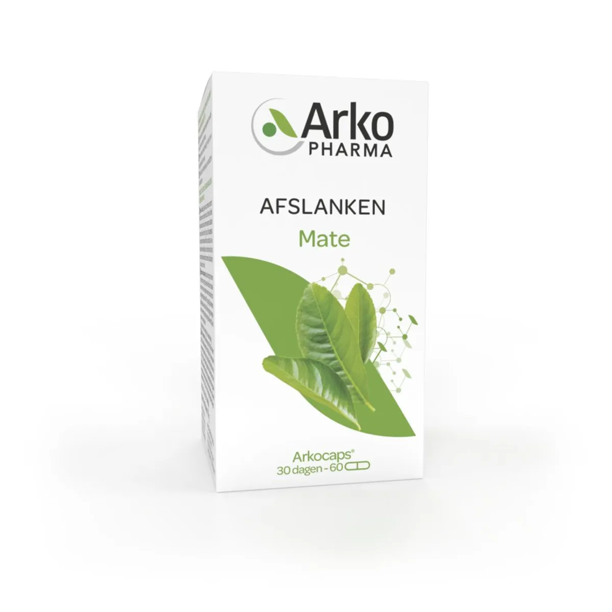 ArkoGélules Mate 60 gelules