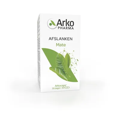 ArkoGélules Mate 60 gelules