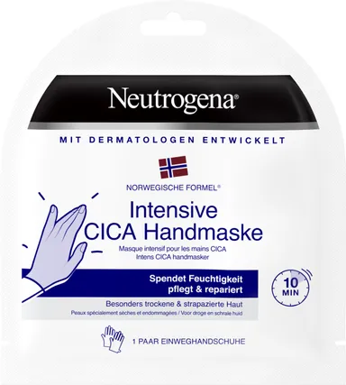 Neutrogena Noorse Formule Handmasker