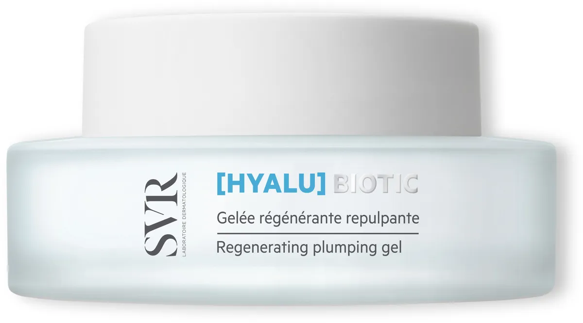 SVR Hyalu Biotic 50ml
