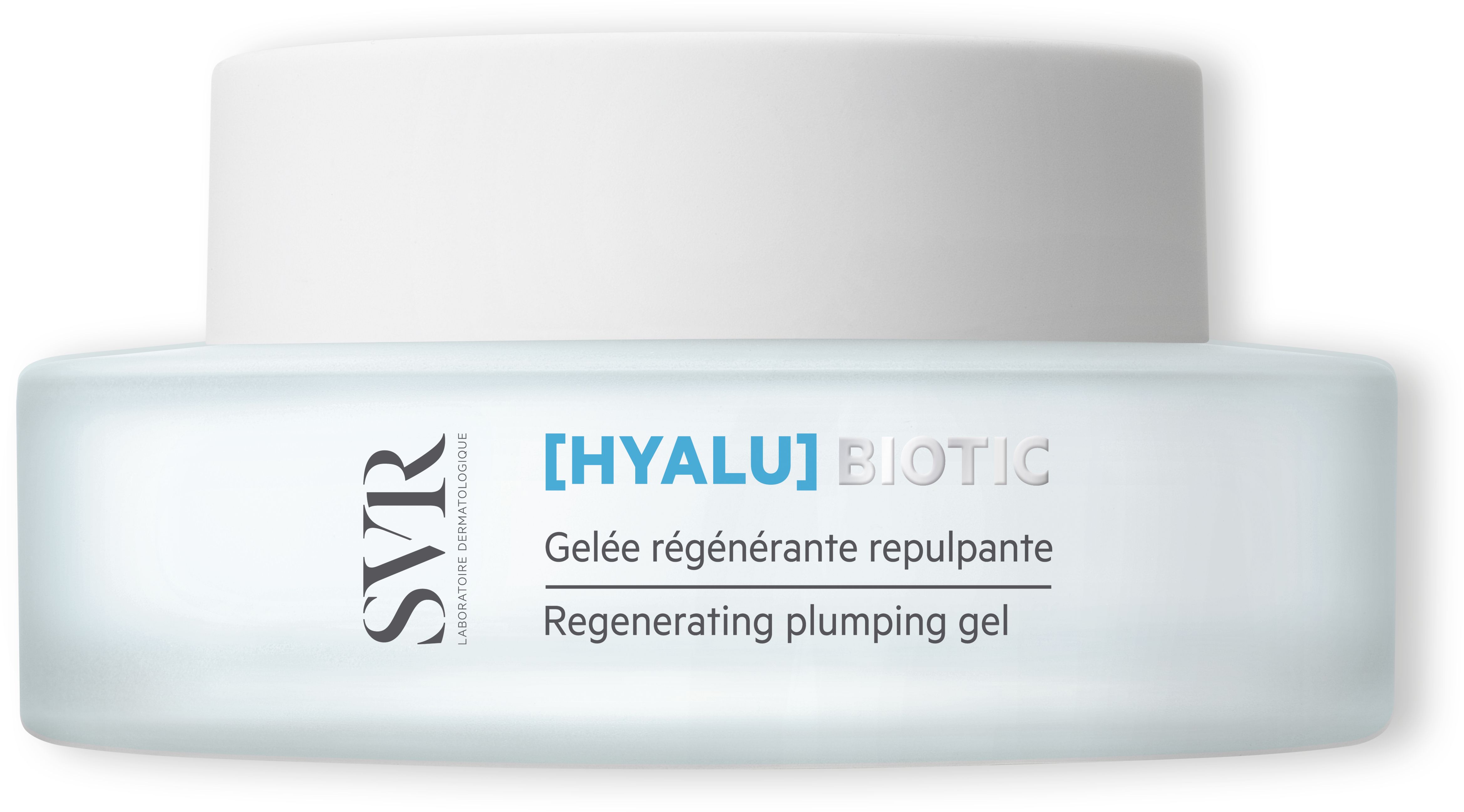SVR Hyalu Biotic 50 ml - SVR