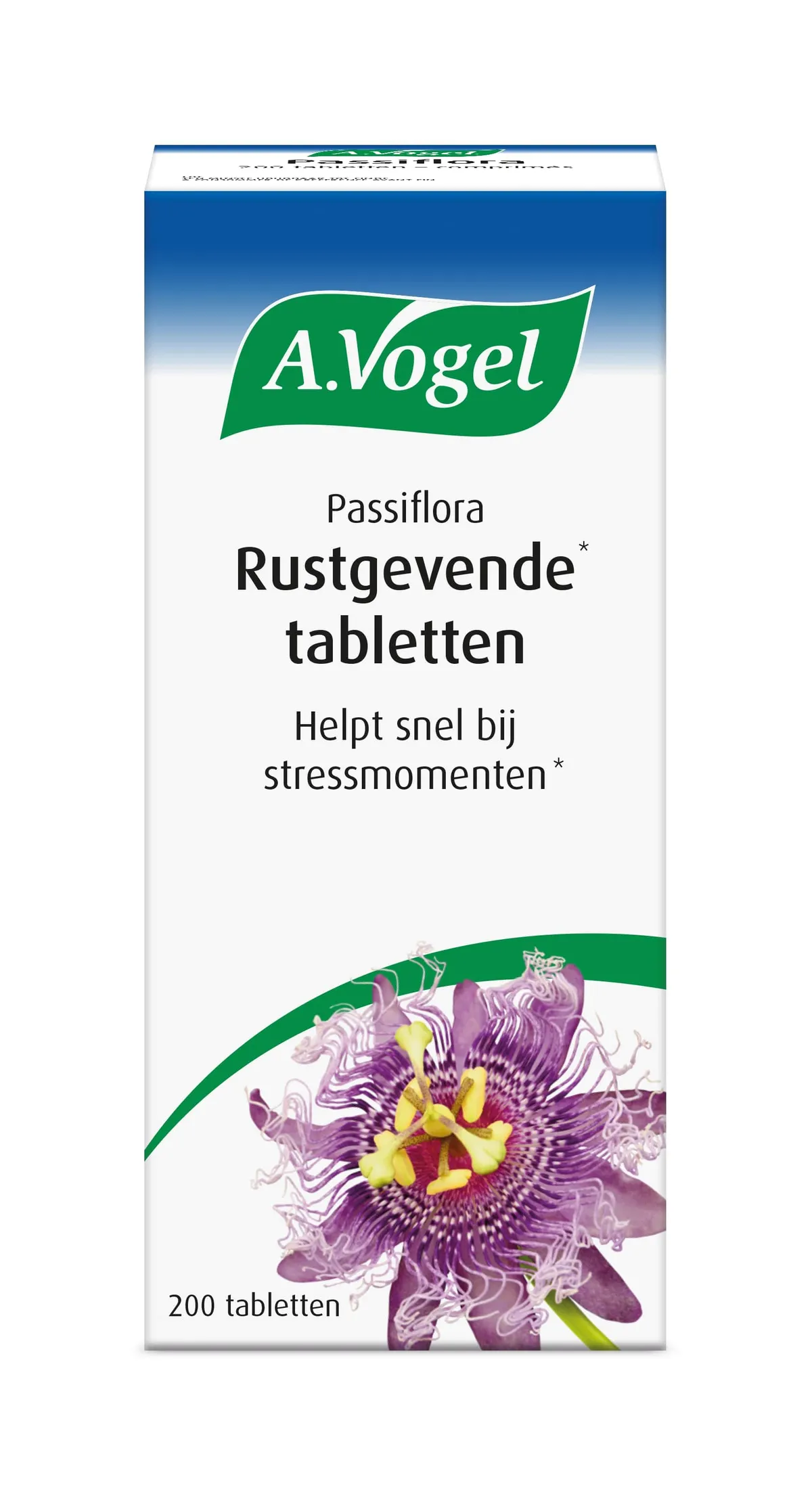 Vogel Passiflora 100 ml
