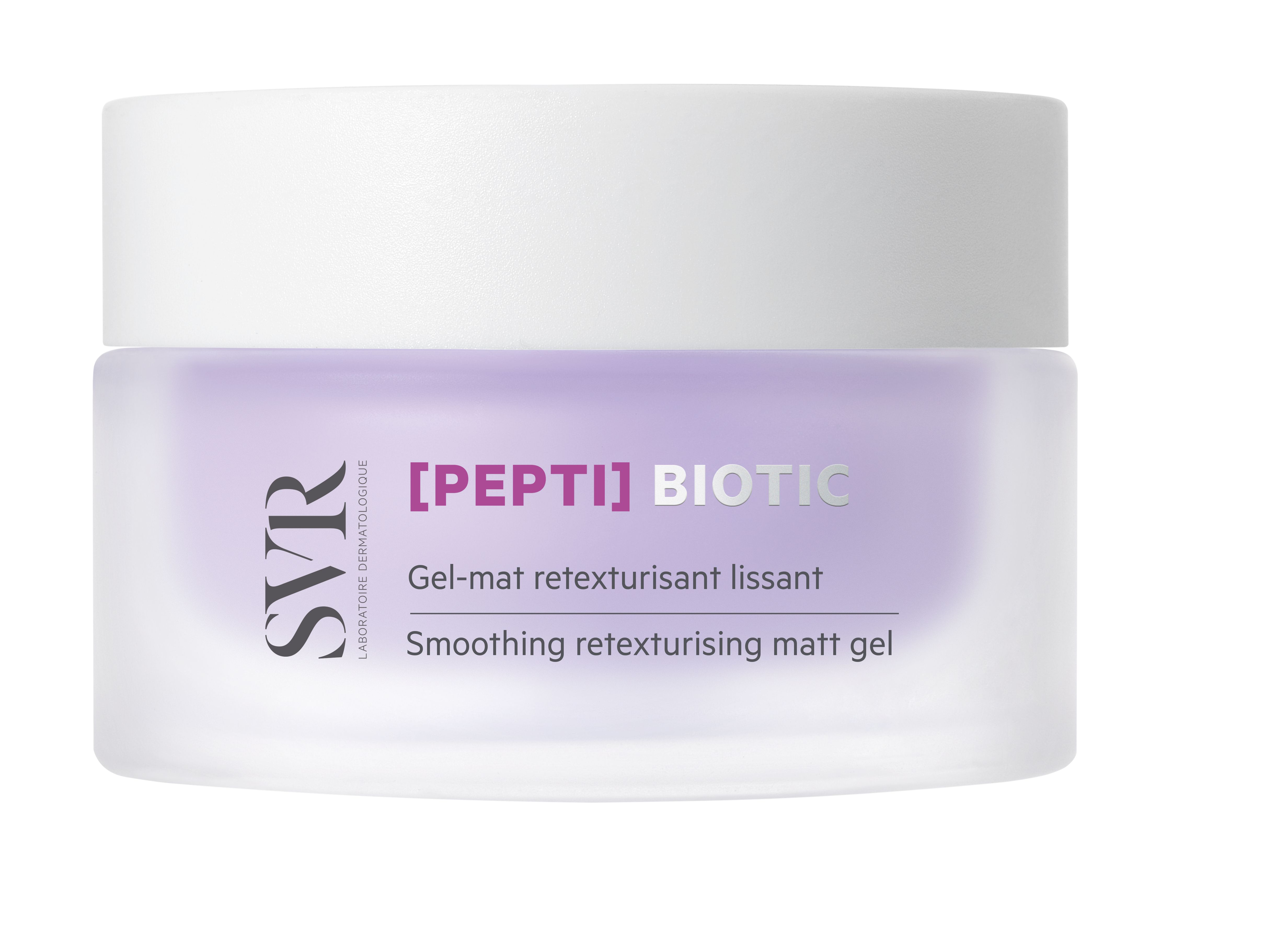 SVR Pepti Biotic 50 ml - SVR