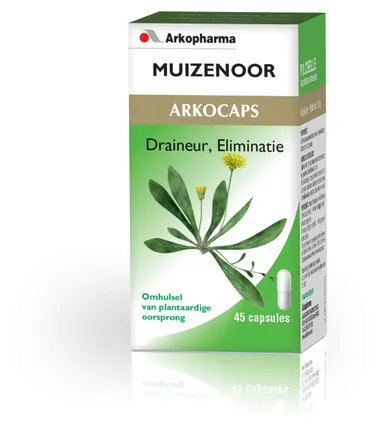 ArkoGélules muizenoor 45 gelules