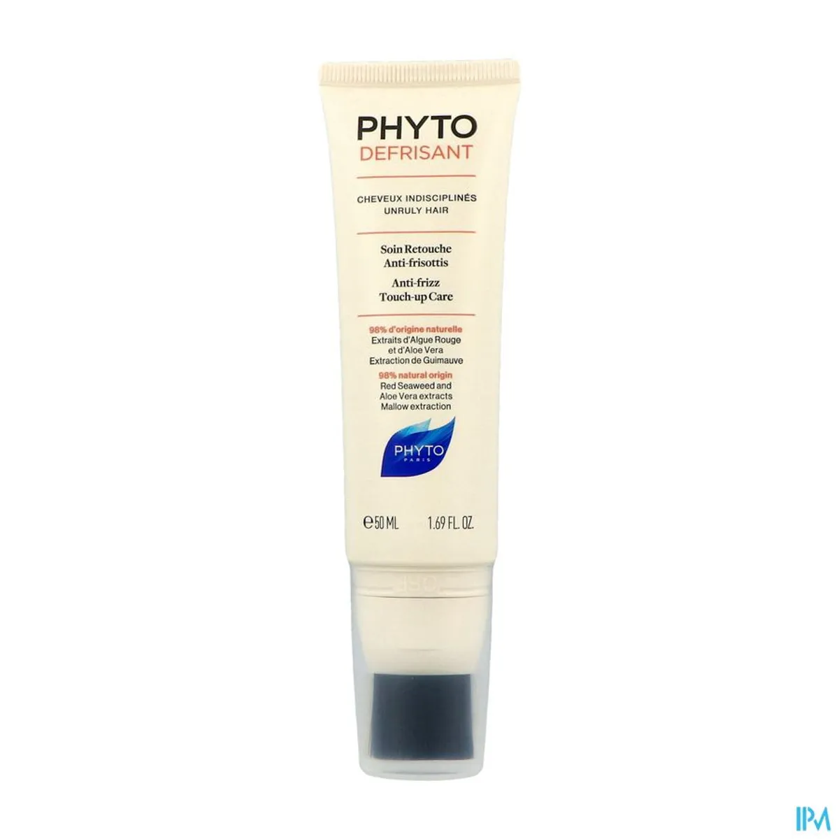 Phytodéfrisant Corrigerende Shampoo Antikroes 50 ml