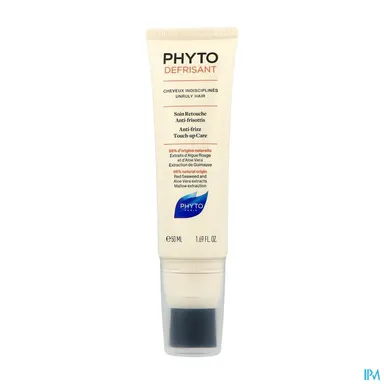 Phytodéfrisant Corrigerende Shampoo Antikroes 50 ml