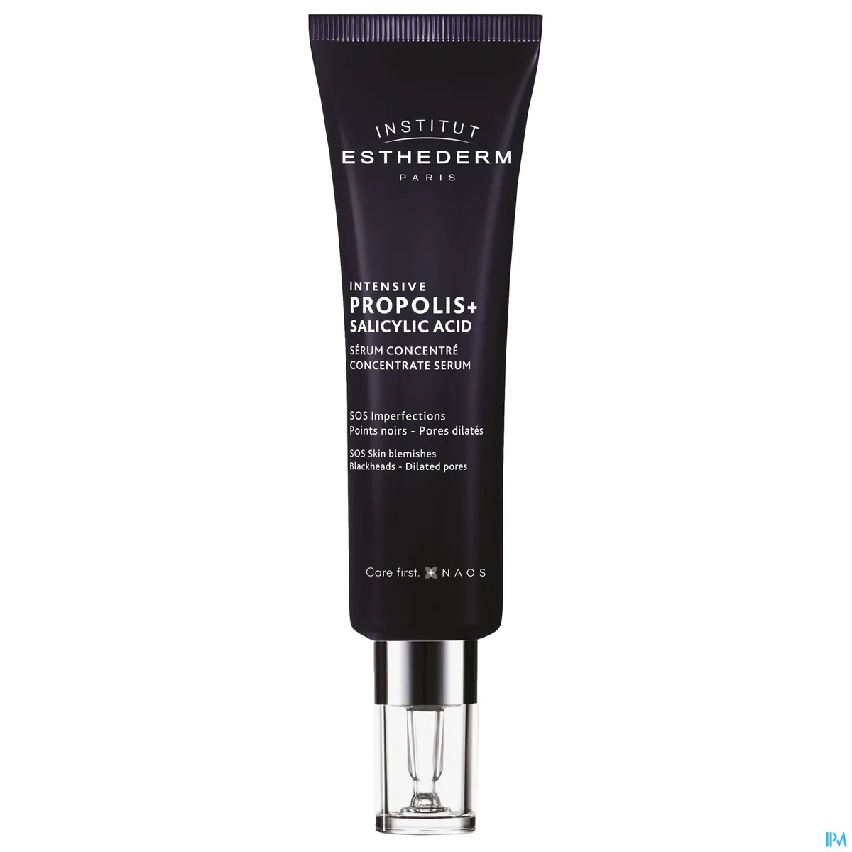 Esthederm Intensive Propolis+ Salicylic Acid Serum Concentré 30ml