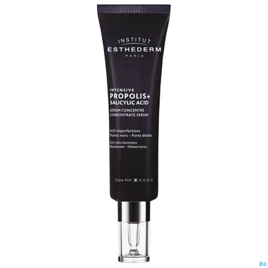 Esthederm Intensive Propolis+ Salicylzuur Geconcentreerd Serum 30 ml