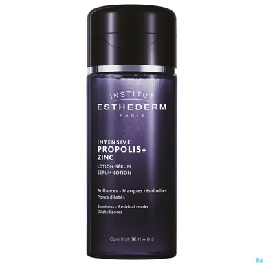 Esthederm Intensive Propolis + Zinc Lotion-Sérum 130ml