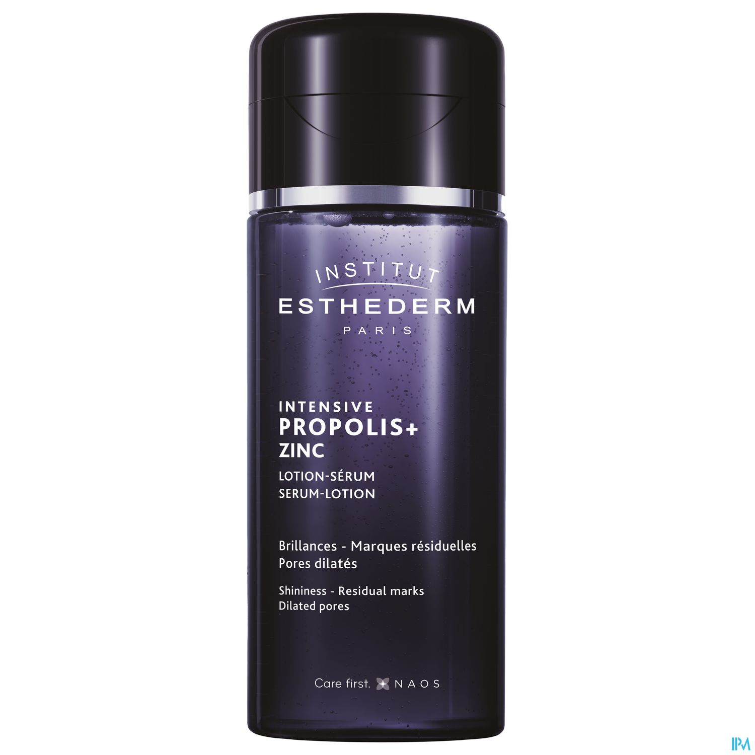 Esthederm Intensive Propolis + Zink Lotion-Serum 130 ml
