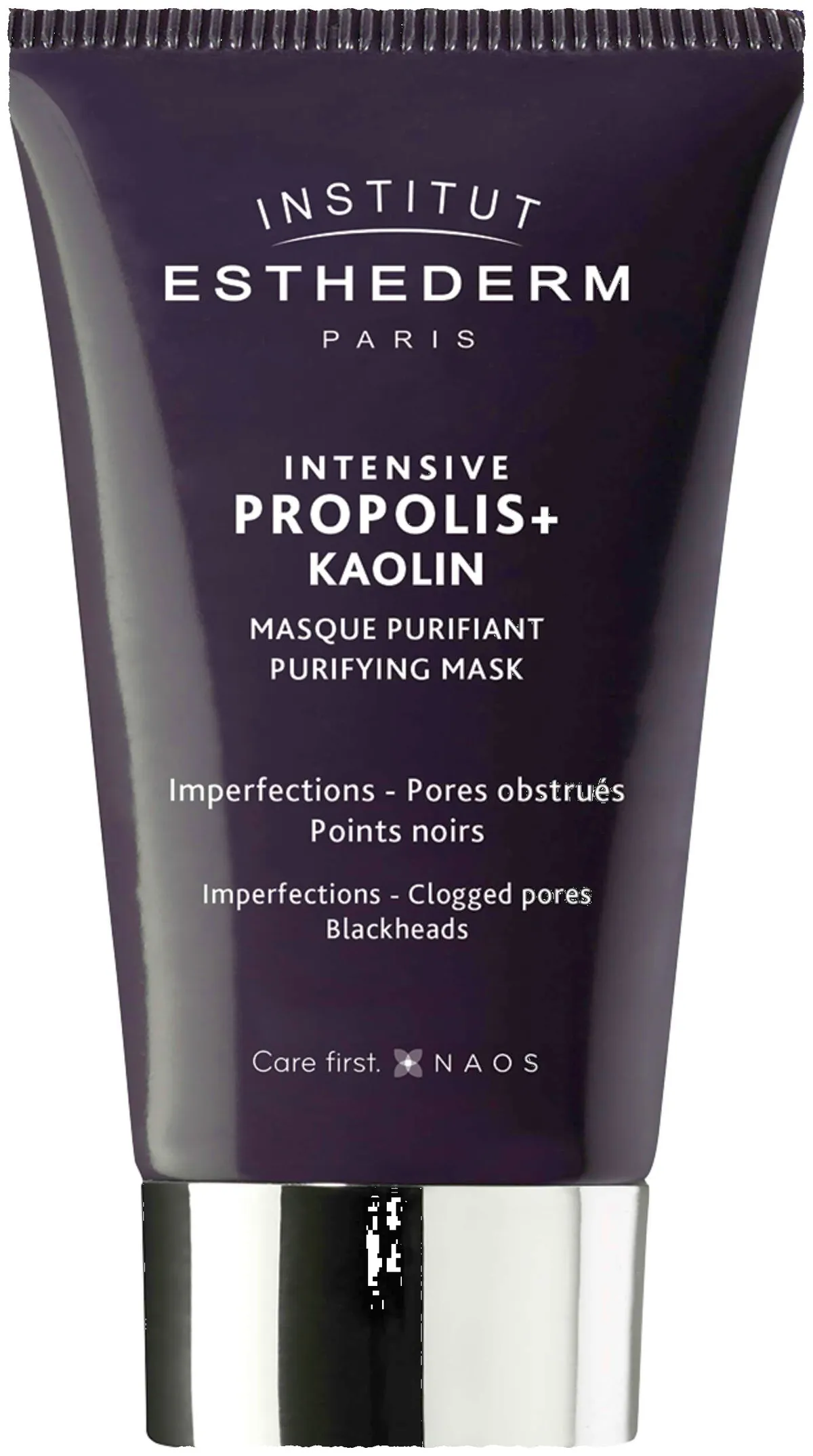 Esthederm Intensive Propolis+ Kaolien Zuiverend Masker 75 ml