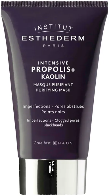 Esthederm Intensive Propolis+ Kaolien Zuiverend Masker 75 ml