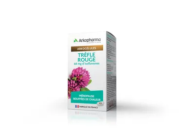 ArkoGélules Trèfle Rouge 45 Gélules