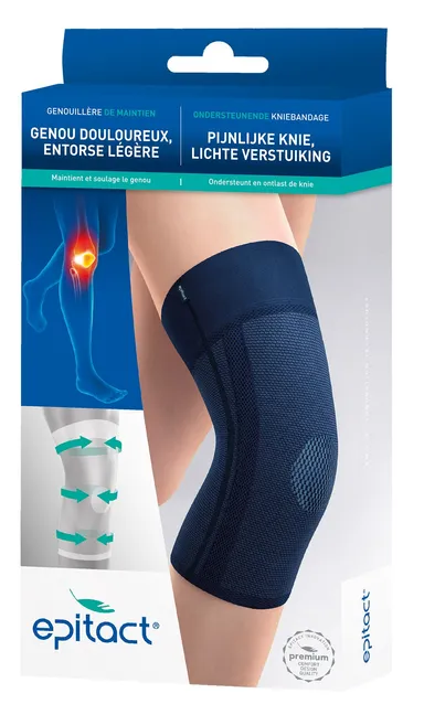 Epitact Kniebrace 3