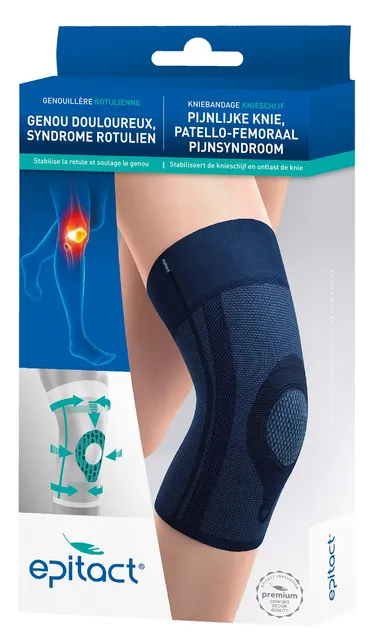 Epitact Genouillere Rotulienne 1