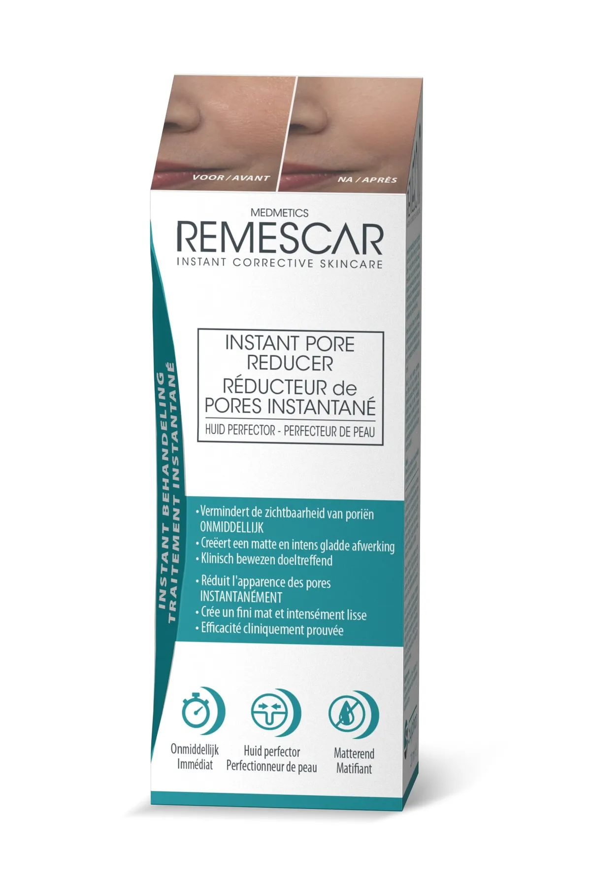 Remescar Instant Pore Reducer 20ml