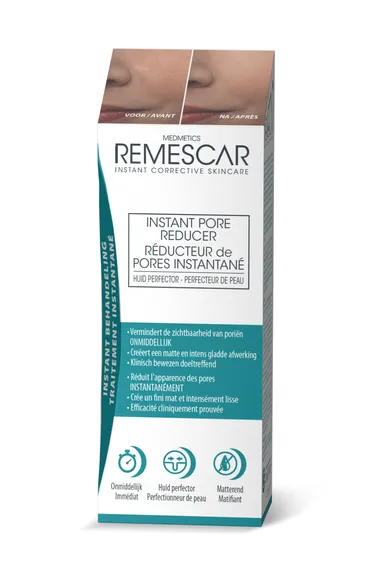 Remescar Instant Pore Reducer 20ml