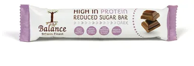 Nutripharm Bâton Chocolat Noir 35g