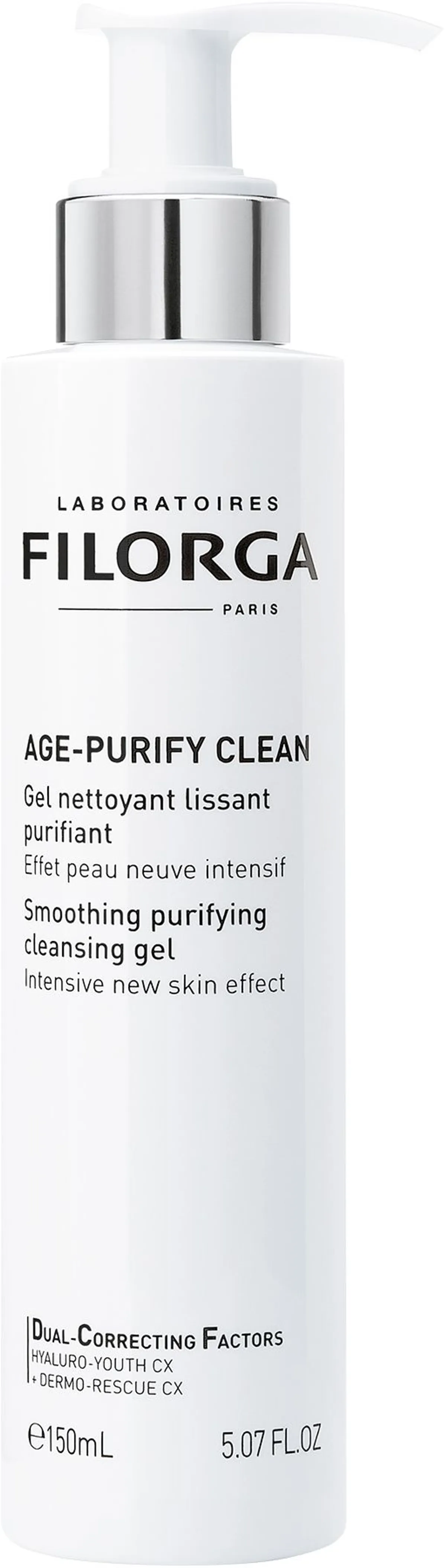 Filorga Age Purify Clean 150ml