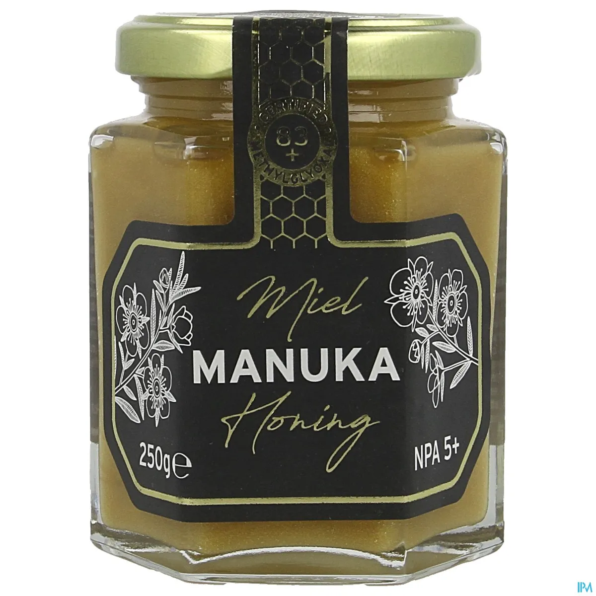 Revogan Miel Manuka 250g