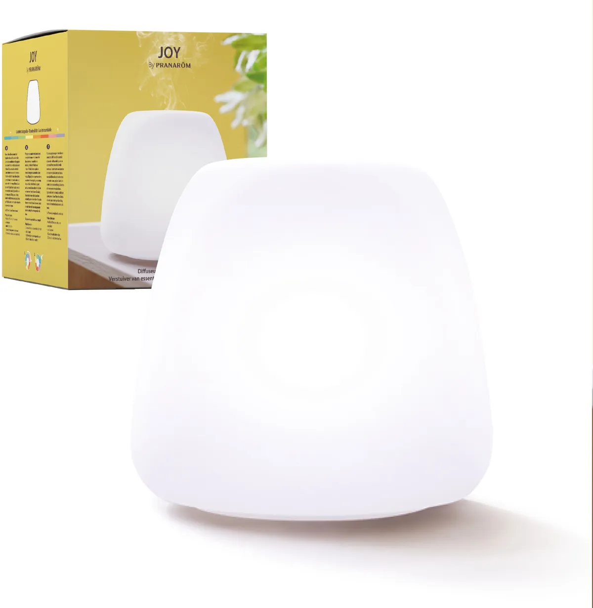 Pranarom Diffuseur Joy