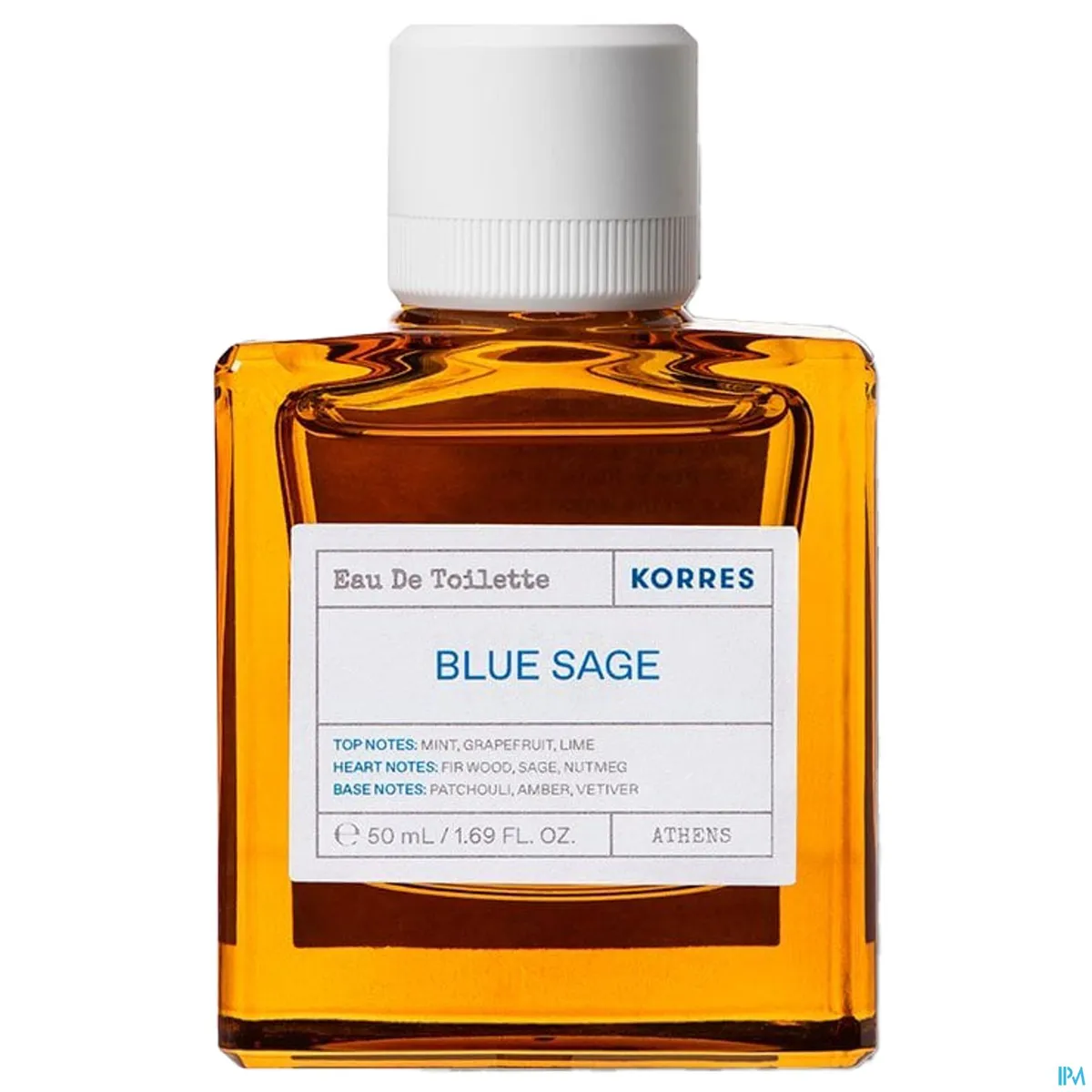 Korres KB Edition Salie Korenbloem 50 ml