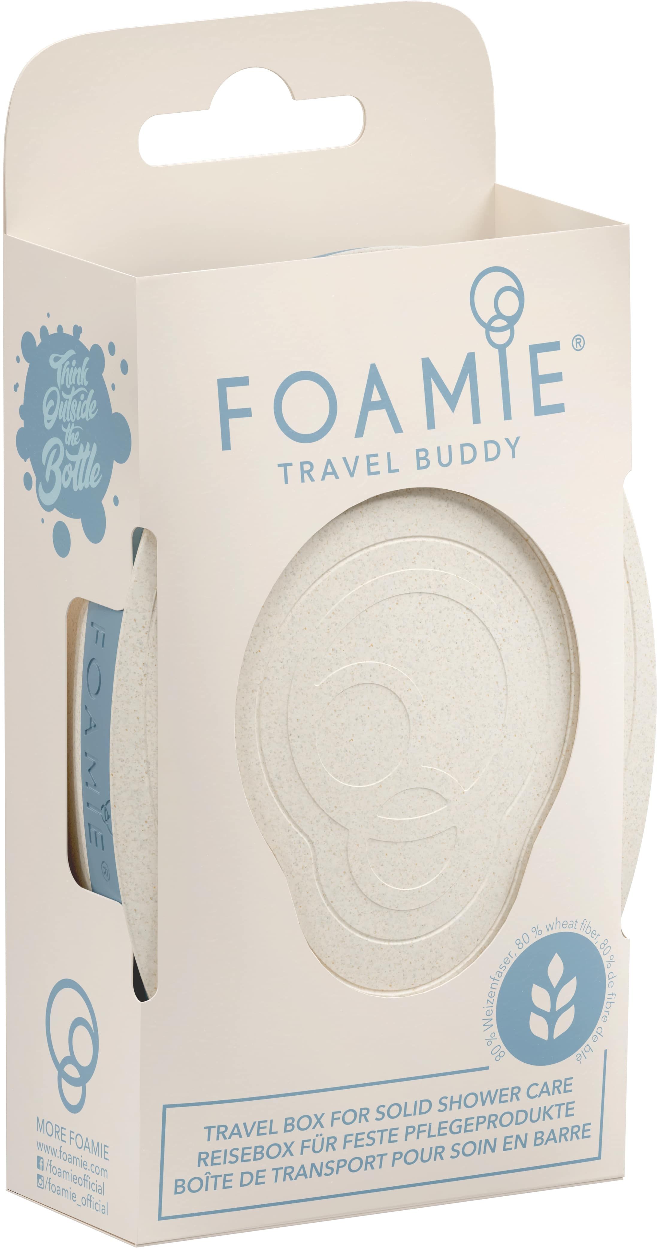Foamie Travel Box - FOAMIE