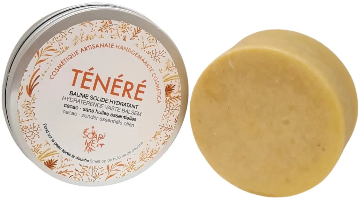 Baume Solide Le Tenere 100g