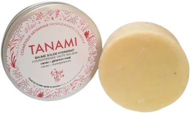 Baume Solide Le Tanami 100g